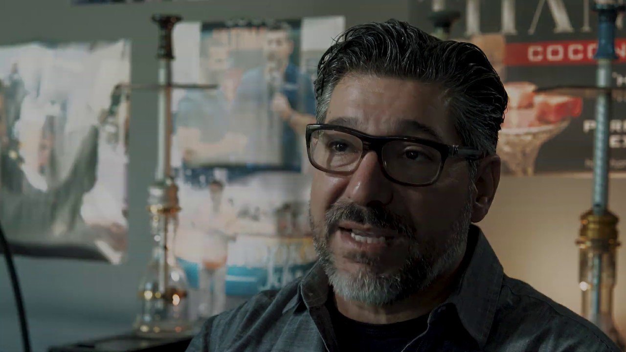 Petition · Save Traditional Hookah from flavor bans. United States