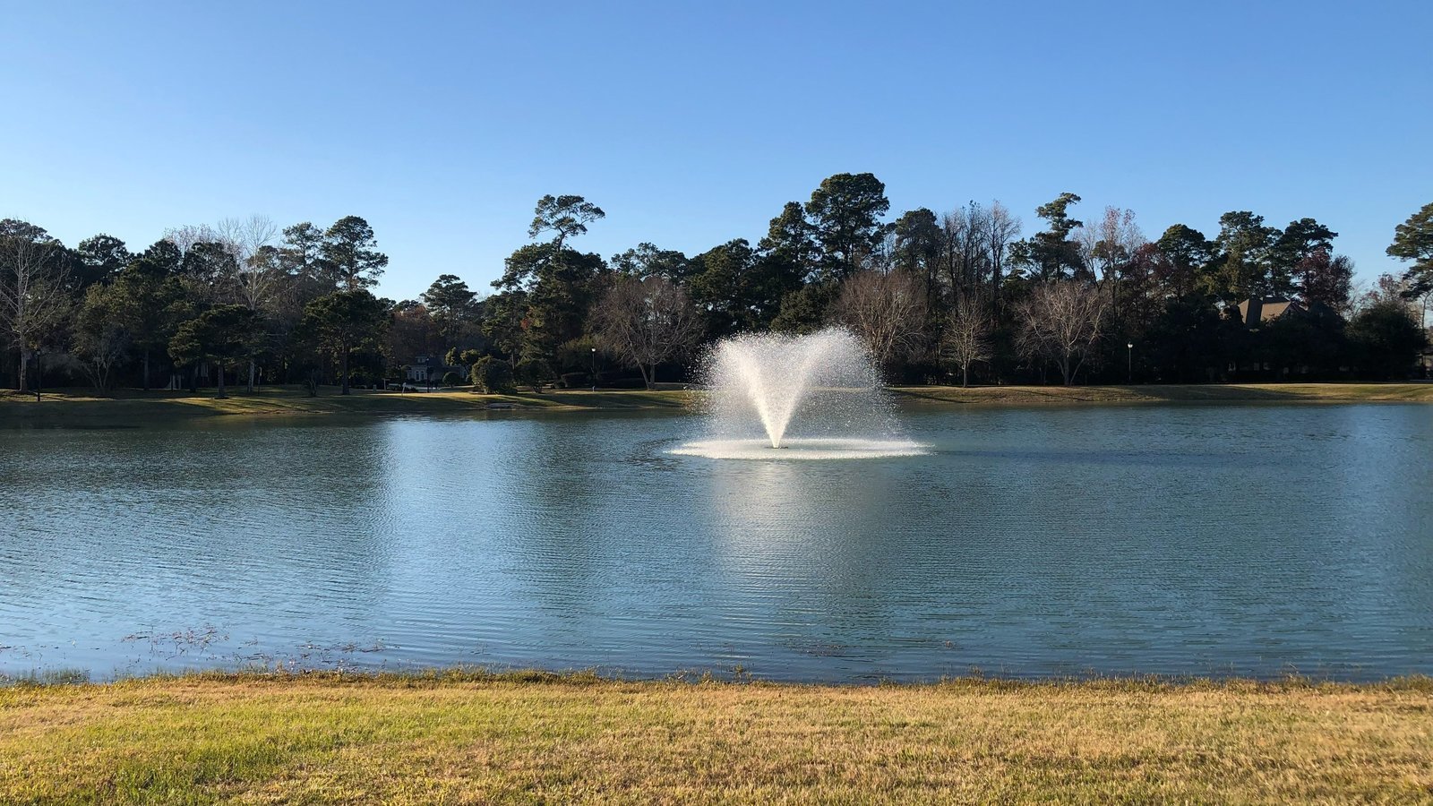 Petition · Kings River Estates - Restore Our Fountain - United States ...