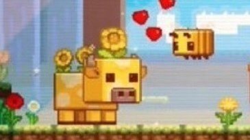Petition · Add Mooblooms to Minecraft - United States · Change.org