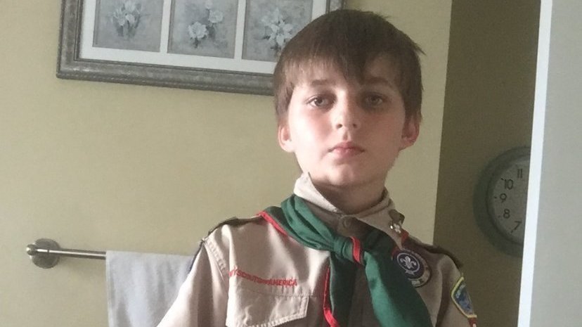 Petition · Jacob Resnick as our new science teacher - United States ...