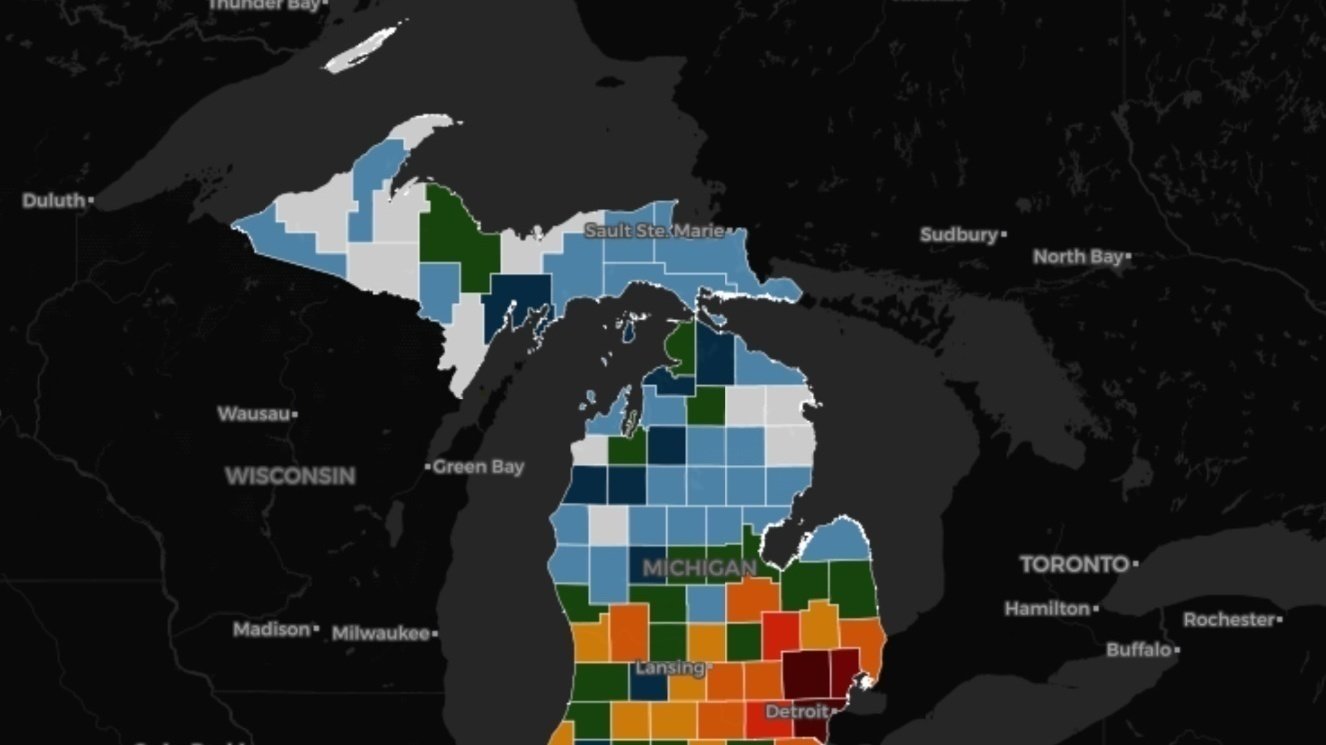 Petition · Open the UP of Michigan FIRST! United States ·