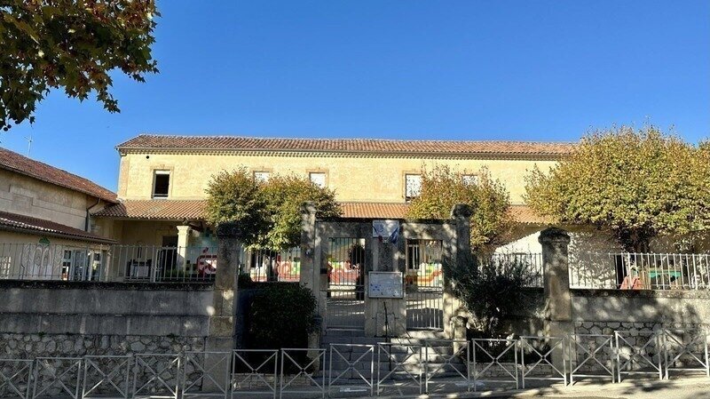 Pétition · École de Rasteau menacée : l'éducation de nos enfants est ...