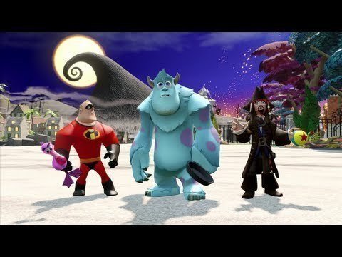 Petition · Bring Back Disney Infinity - United Kingdom · Change.org