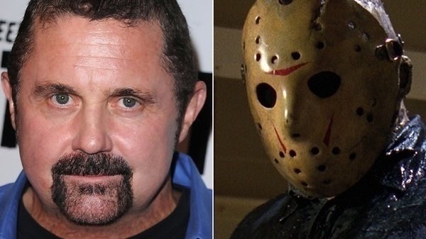 Petition Bring Kane Hodder Back As Jason Voorhees Change Org