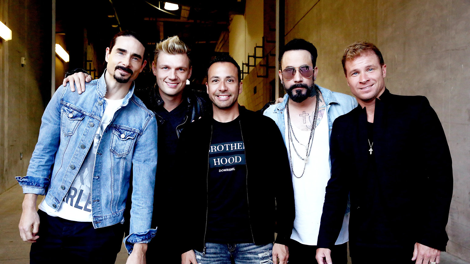 Petition · Backstreet Boys for Super Bowl LIII 2019 Halftime!! United