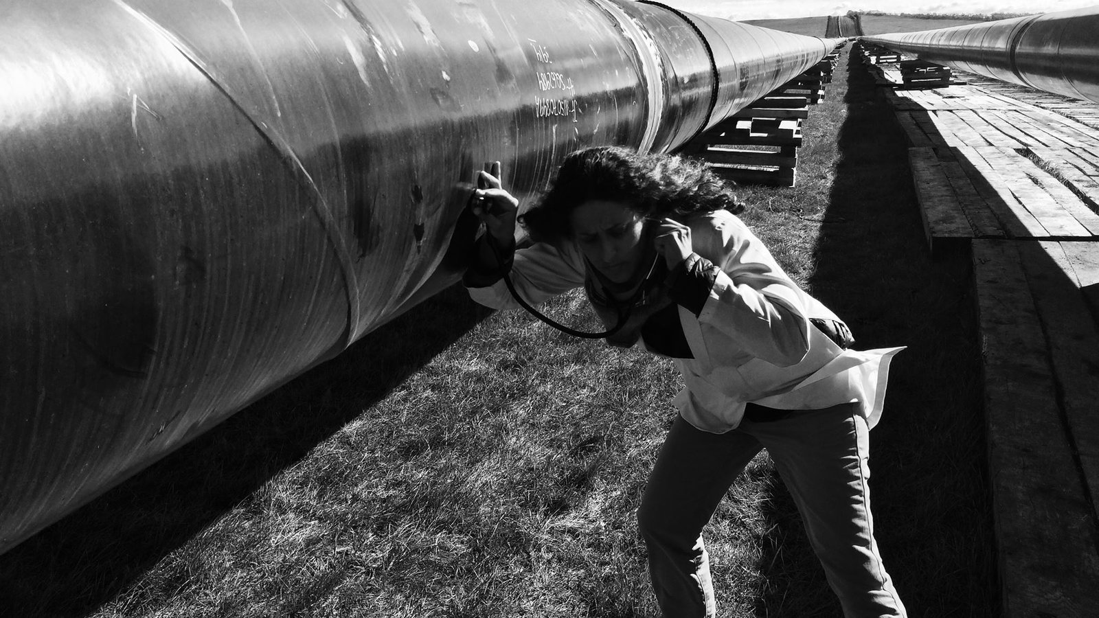 Petition · UC Regents Divest $3 Million from ETP and Banks Funding DAPL ...