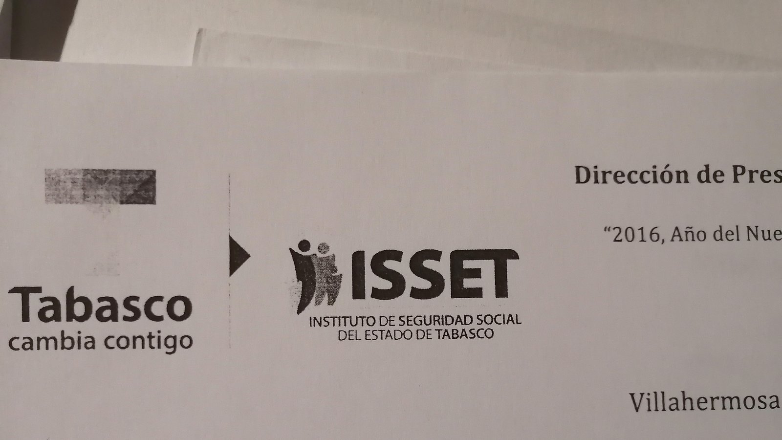 Petición · Abrogacion de la nueva ley del Instituto de Seguridad social