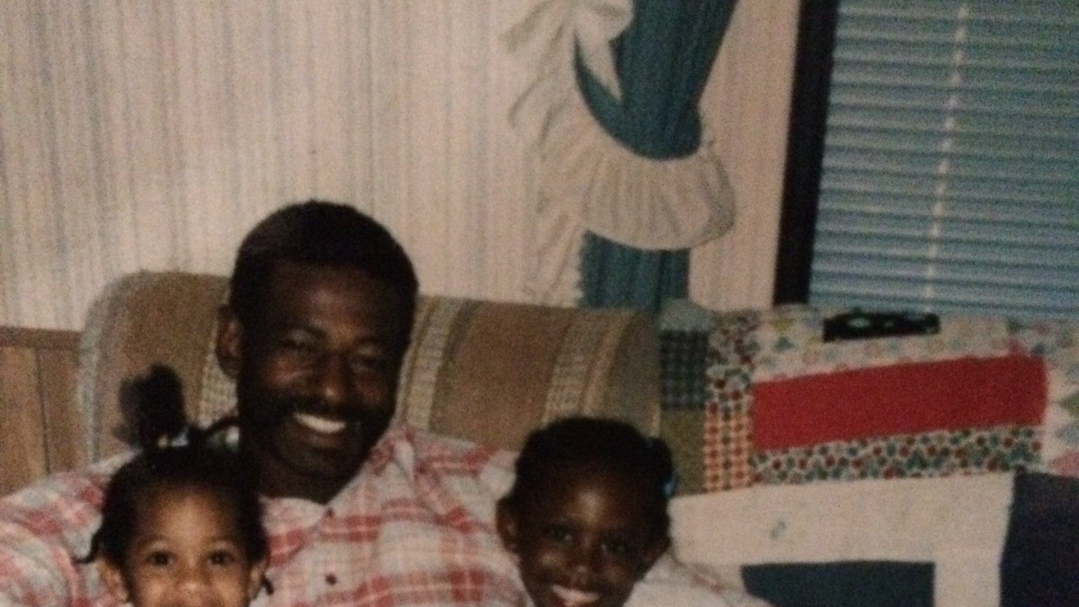 Petition · Free Carl Ray - United States · Change.org