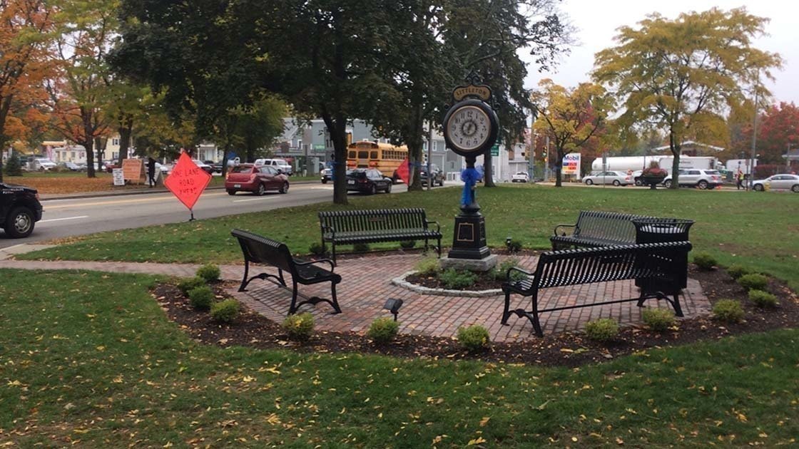 Petition · Save Littleton Common with a SMART SEWER United States