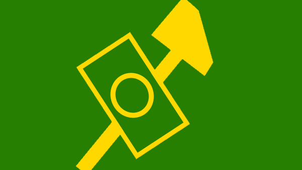 Petition · Petition to have a capitalist symbol · Change.org