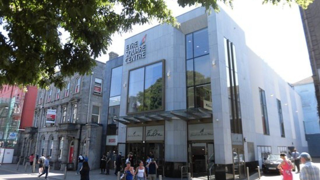 Petition · Open the public toilets in Galway City Ireland ·