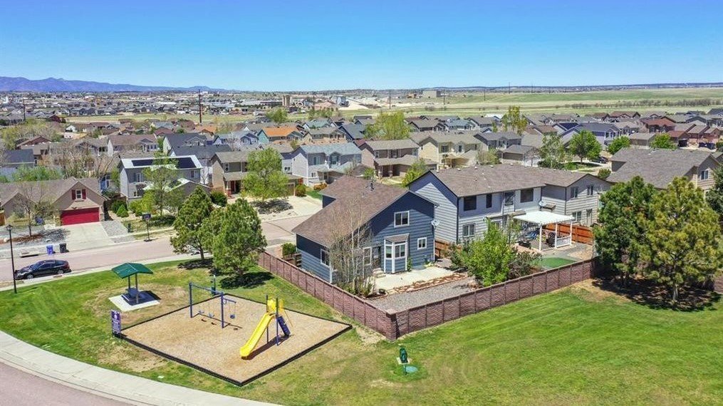 Petition · Claremont Ranch parks United States ·