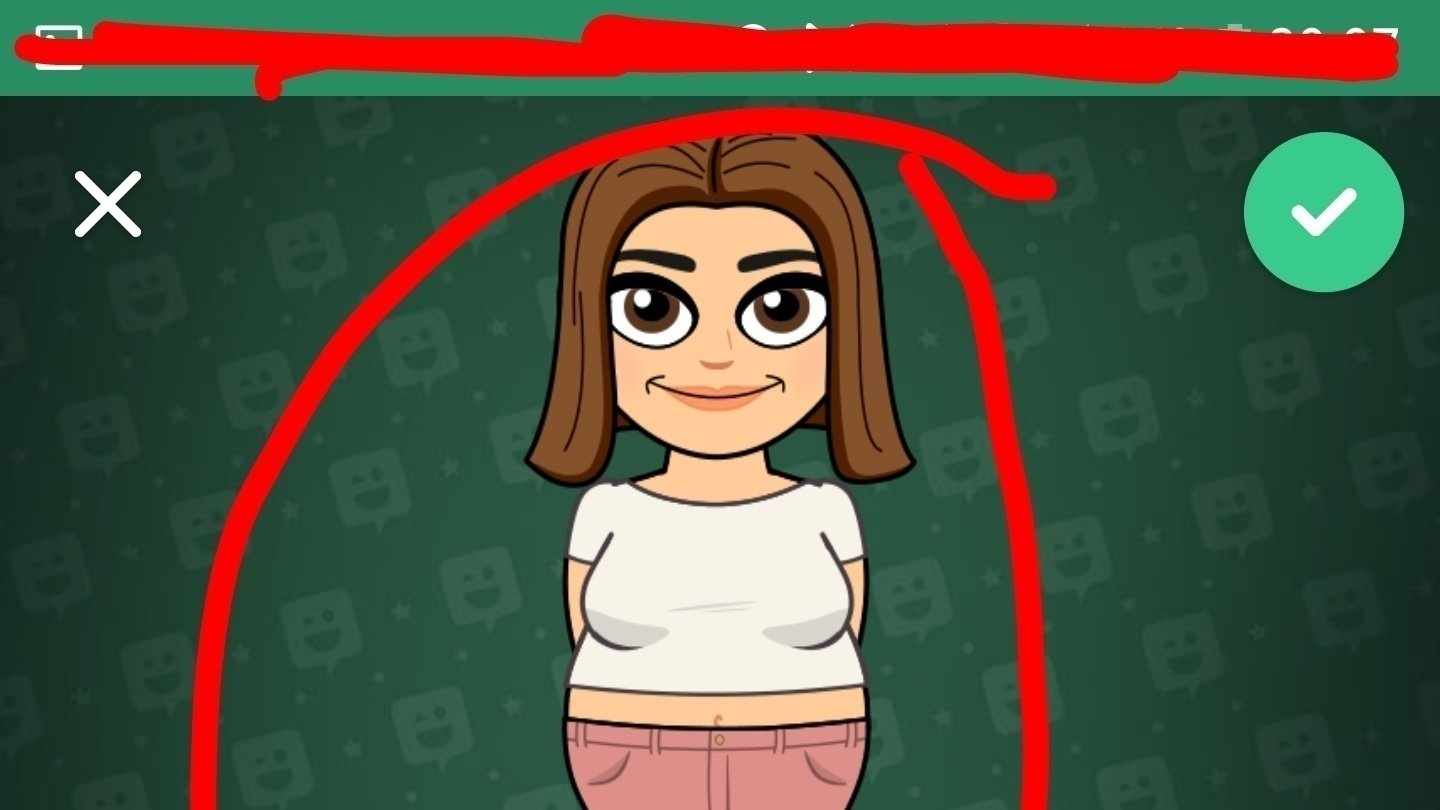 Petition · Make morbidly obese bitmoji option. United Kingdom