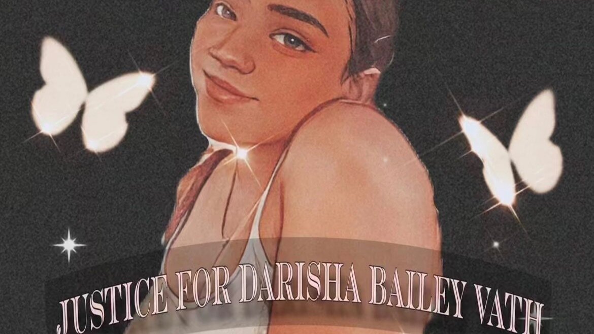 Petition · Save Darisha’s Memorial Tree - Forest Lake, United States ...