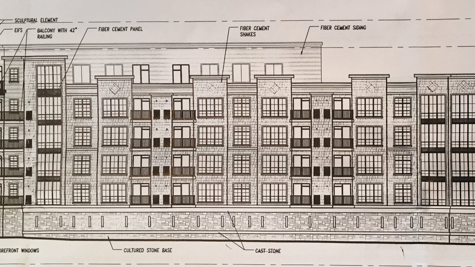 Petition · Oppose Westport Terrace Views A Proposed Project to
