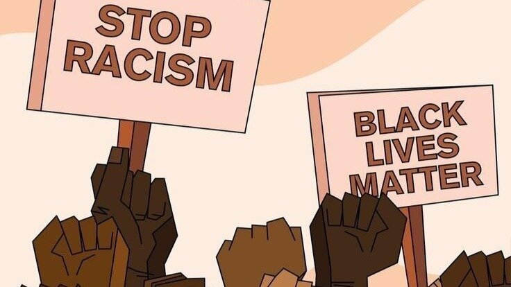 Petition · Stand Up for Equality: End Systemic Racism and ...