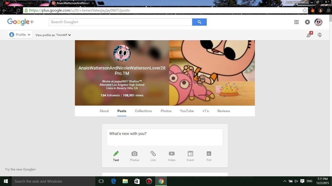 Petition · Bring Back Old Google+ Layout - United States · Change.org