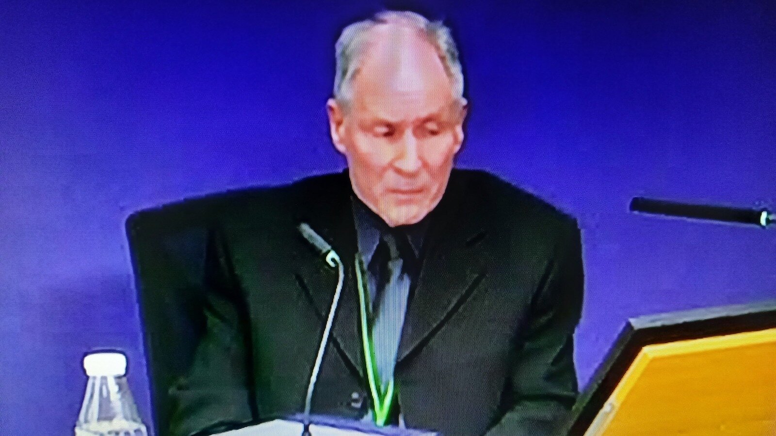 Petition · Immidiate suspension Stephen Bradshaw Post Office for