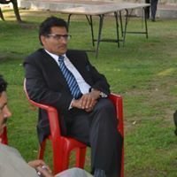 ChangeOrg profile picture for @Mushtaq