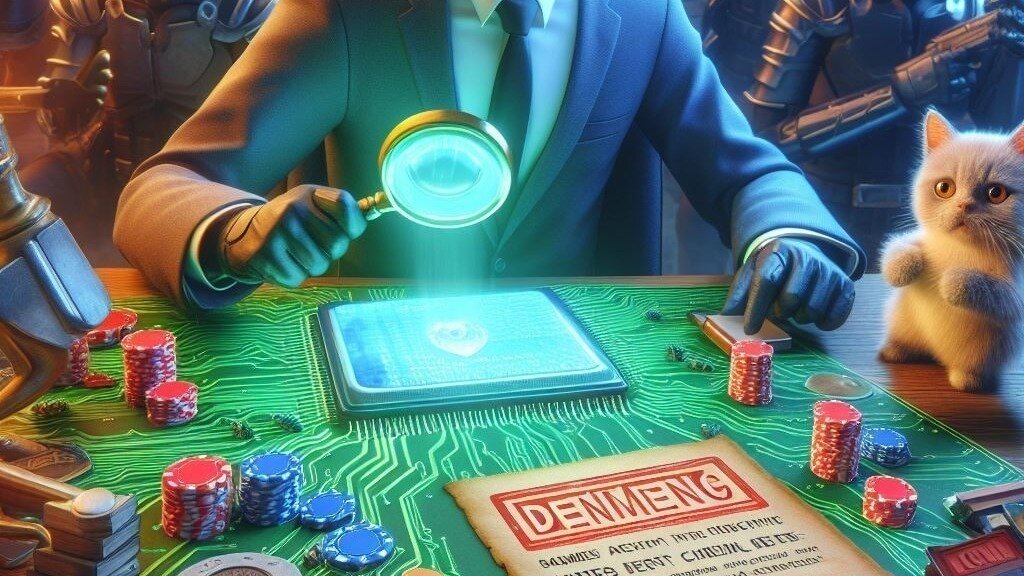 Petition · Kernel Based VAC for CS2 Petition Portugal ·