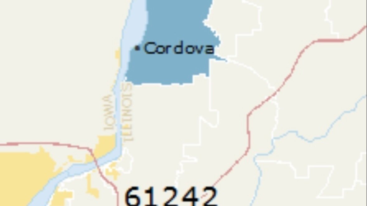 Petition · Village of Cordova Citizen’s Right to Information