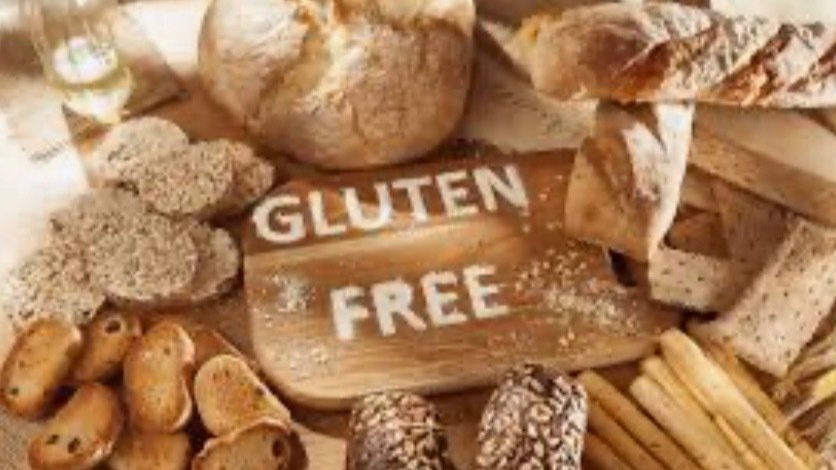 Limited Time Understand How Your Taxes Fund Gluten Free Foods - l69zt3z
