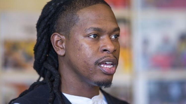 Zared Petition · Justice for Clifton Ruffin, Zared Jones, and Alphonzo Thomas ...