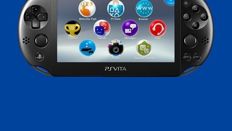 Petition Save The Vita And Ps3 Storefronts Change Org