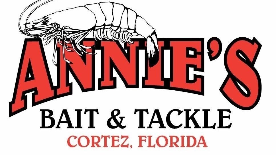 annie's bait shop