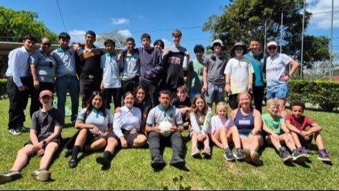 Petition · Restore Spanish to Highland Middle School - Louisville