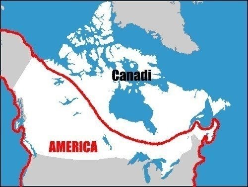 Canadian Flag