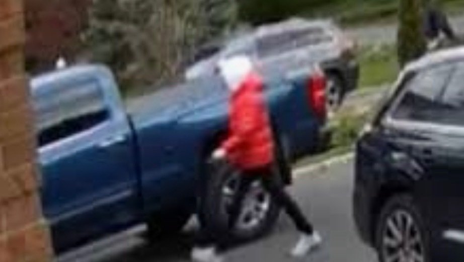 Petition · Additional security in Old Westbury ·