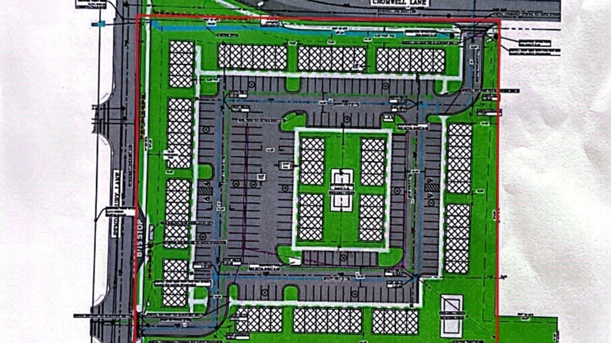 Petition · Stop Honeybrook apartments on Pendlebury/Cromwell Blackfoot