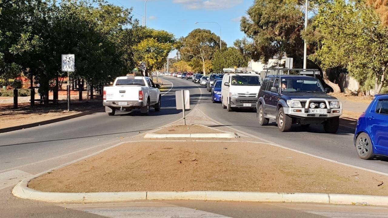 Petition · Upgrade Curtis Road Munno Para NOW! Australia ·