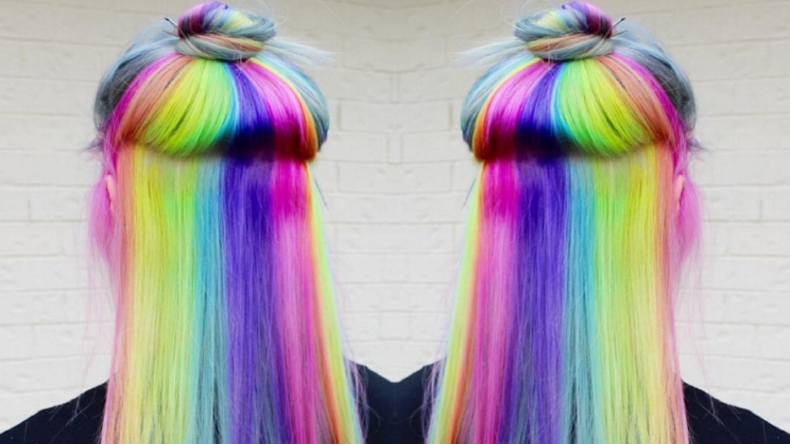 Petition · Allow coloured hair in schools New Zealand ·
