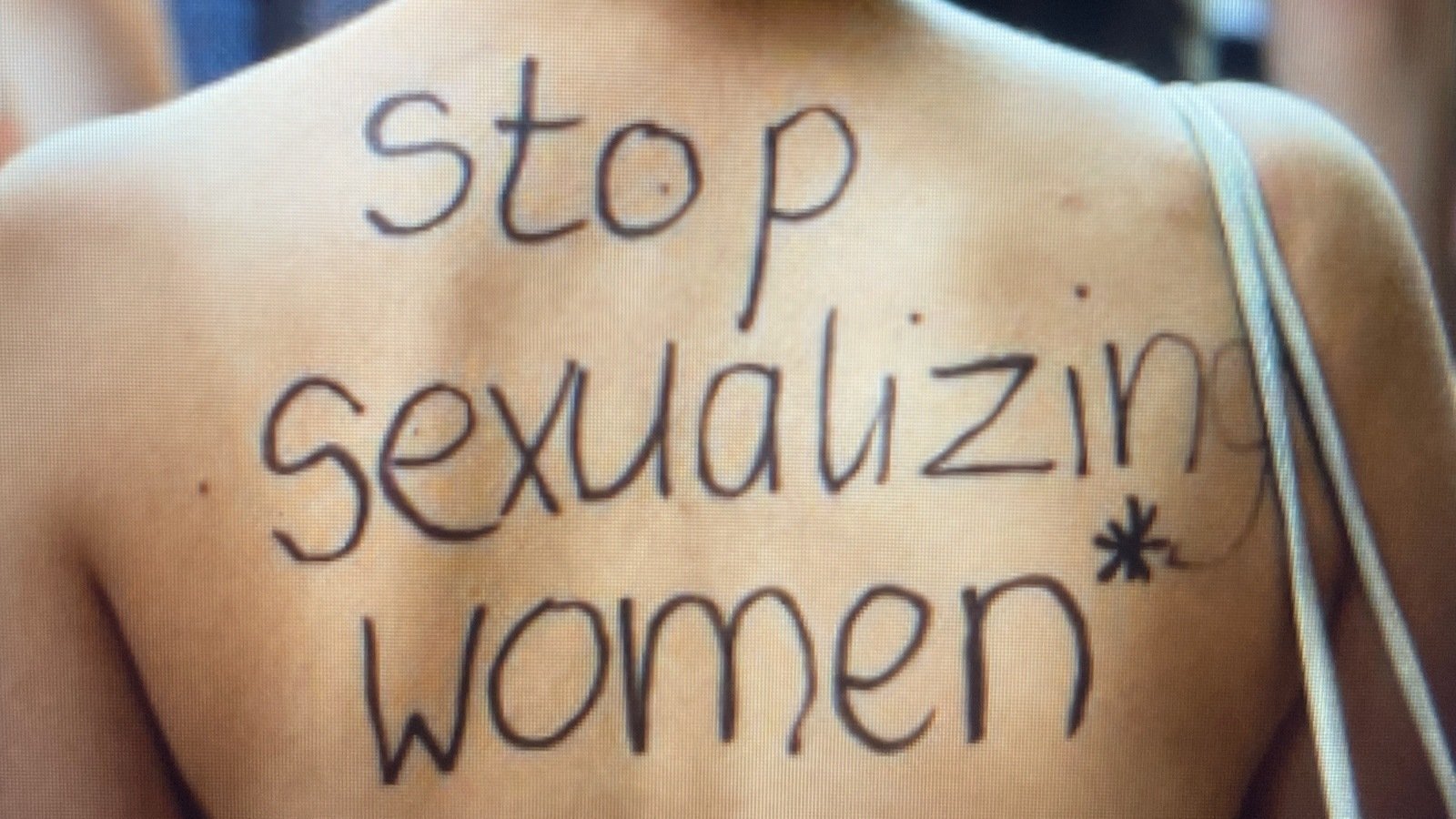 Petition · help change the sexist dress code at buhler high United