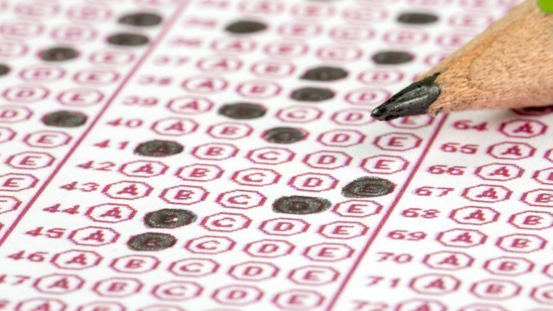 Standardized Test Stop Sign Petition · Stop Standardized Tests - United States · Change.org