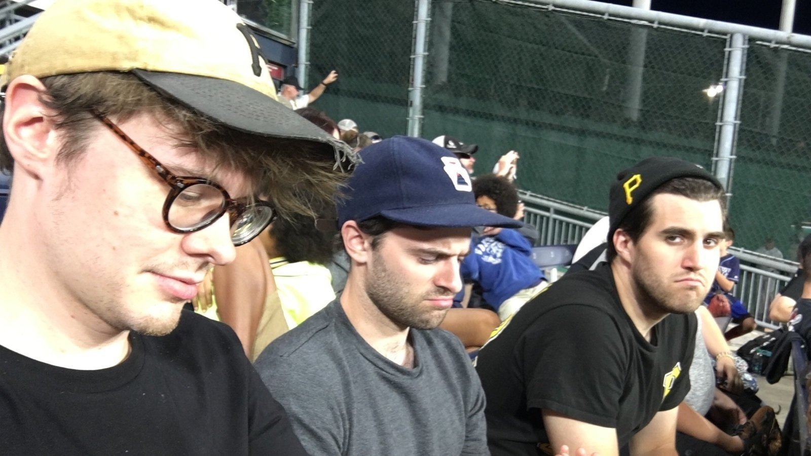 Petition · Mr. Robert Nutting Please Bring Vegetarian Hot Dogs, shot