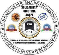 ChangeOrg profile picture for @fbi