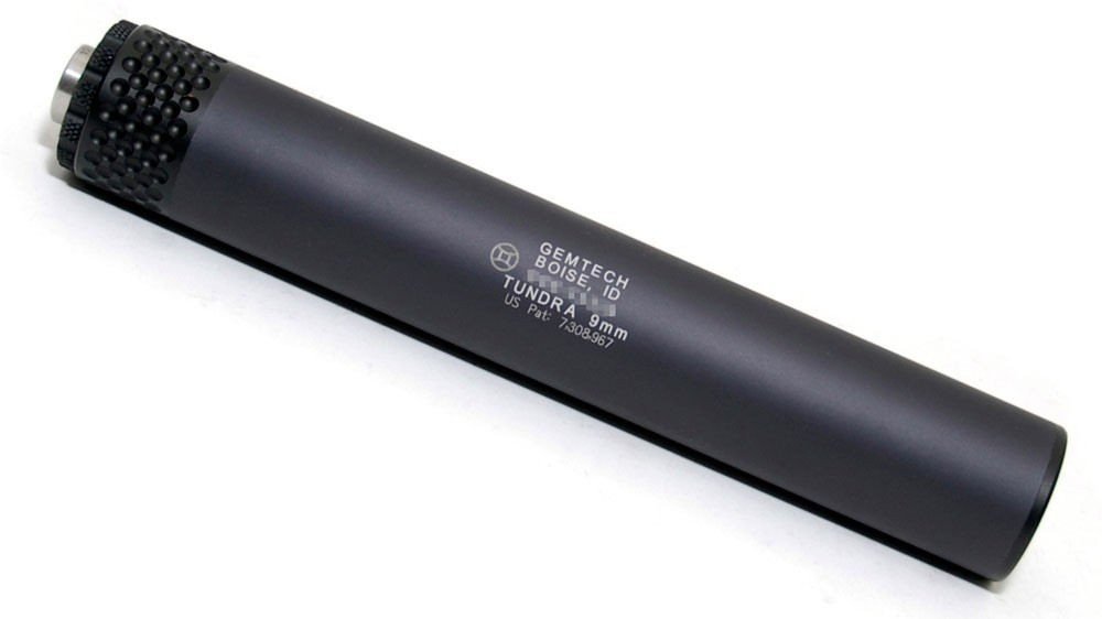 Petition · Remove Suppressor from the National Firearms Act United States ·