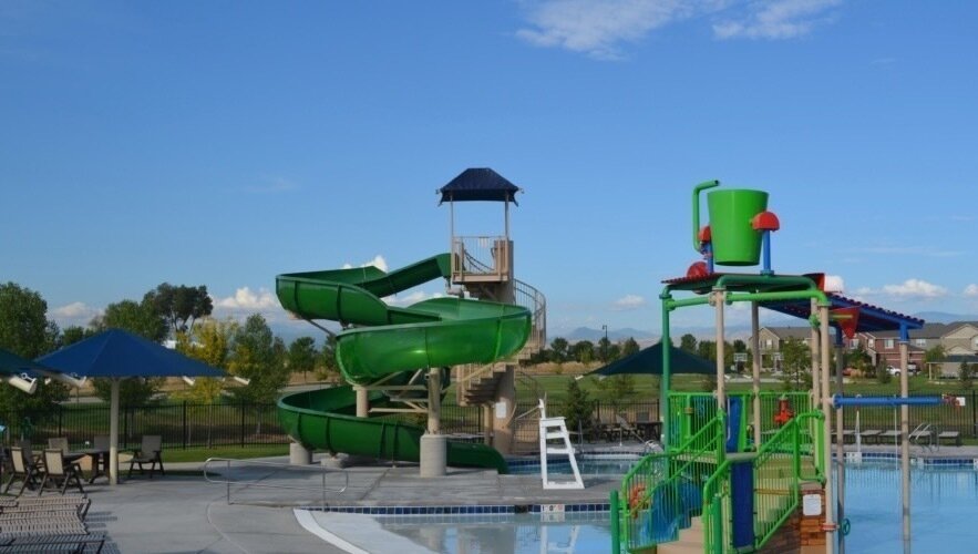 Petition · SMTD Community Center & Pool Access Changes - Timnath ...
