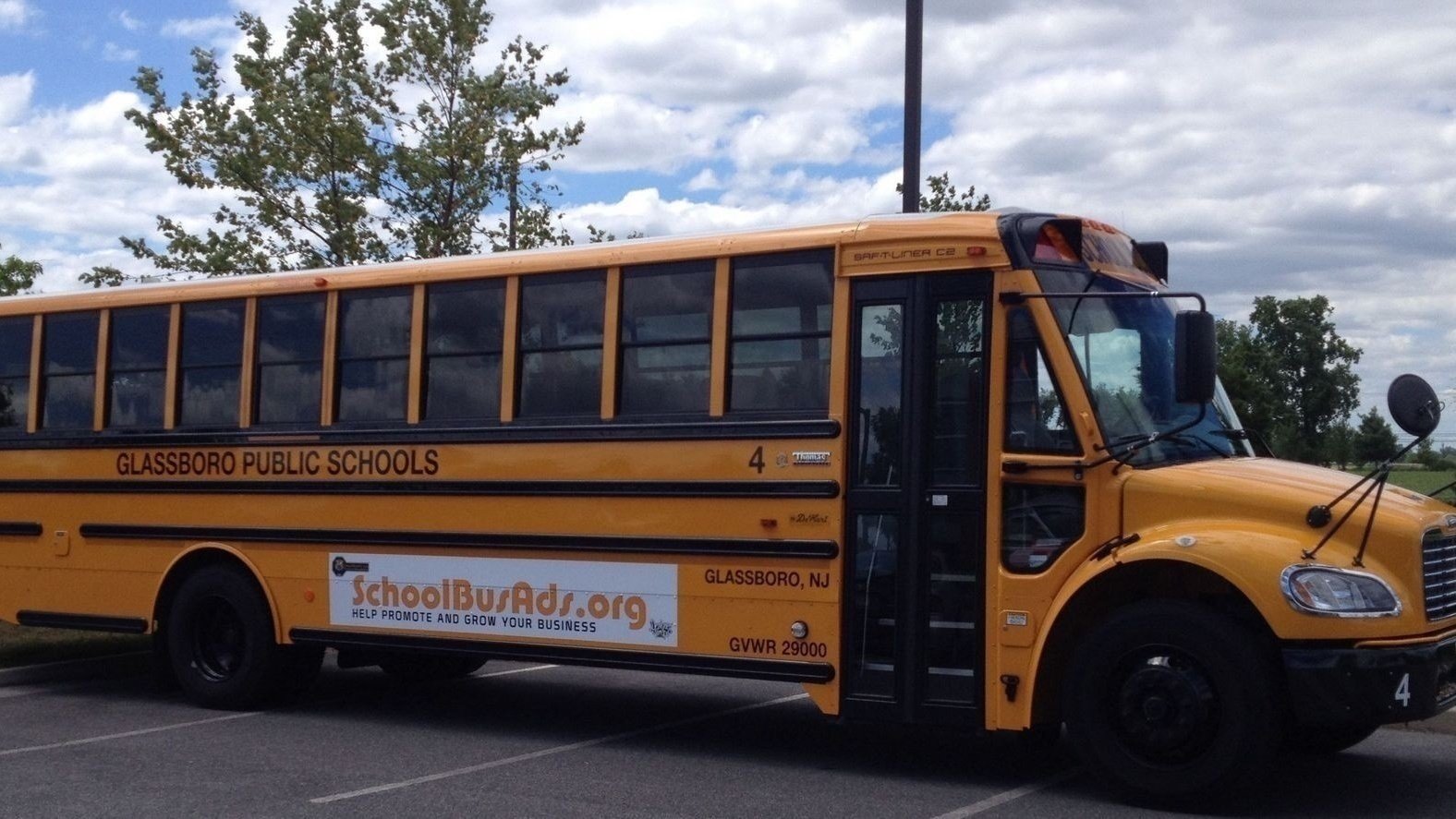 Petition · Emergency Glassboro Board of Education Meeting ·