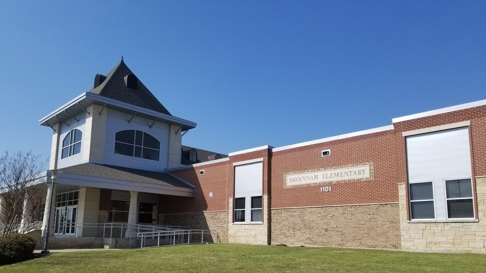 Petition · Savannah Elementary Improve our Children's Learning Experience and School Conditions