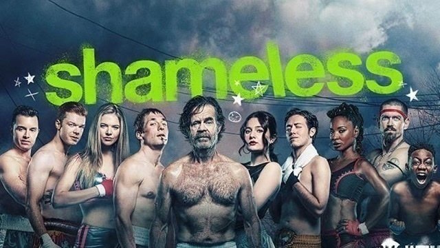 Shameless Non C è Su Infinity