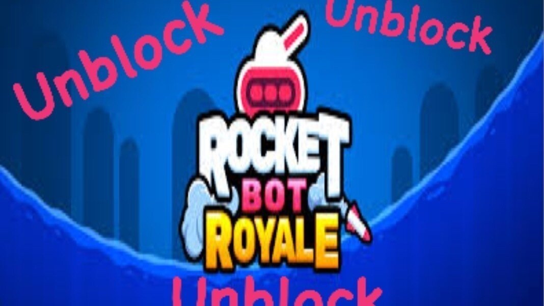 Petition · Reinstate Rocket Bot Royal: A Game of Friendships and ...