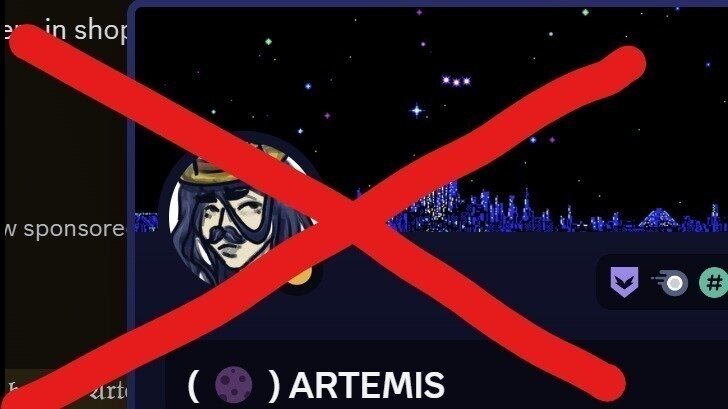 Petition · Make Me Artemis - United States · Change.org