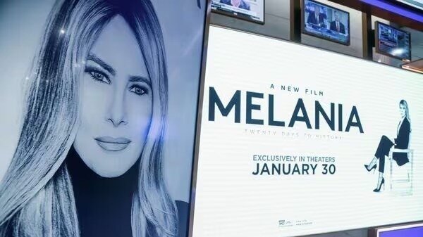 Petition · AMC: Should Drop the Flopped Melania Trump Documentary ...