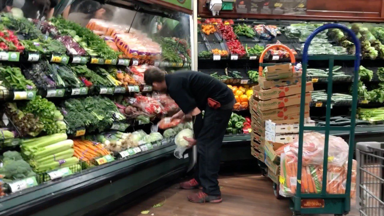 Petition · All Essential Workers need access to PPE, Gloves, and especially Grocery Store