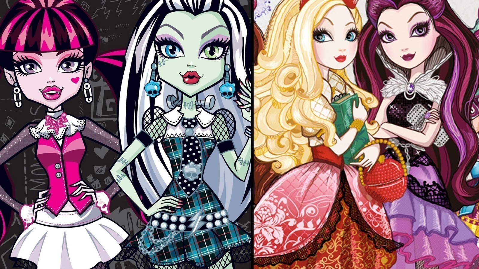Petition Bring Back Monster High Ever After High Change Petition Bring Back Monster High Ever After High Change