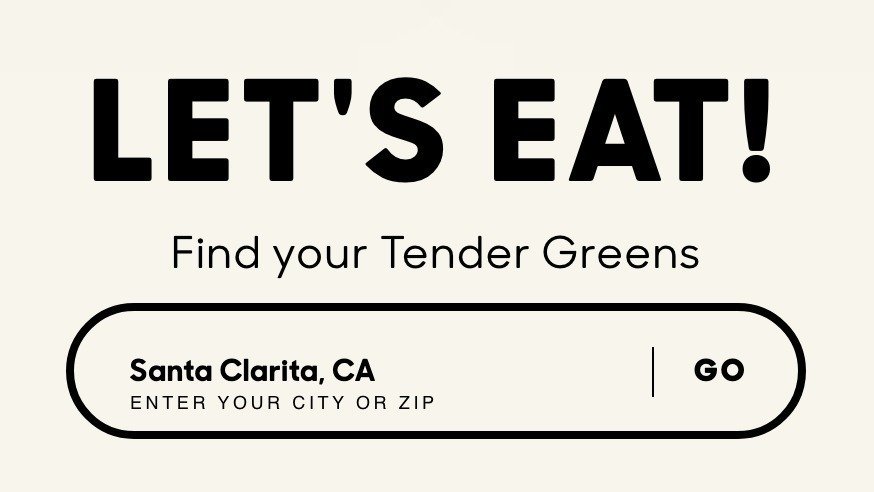 petition-open-a-tender-greens-in-santa-clarita-change